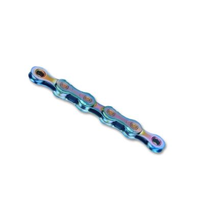 KMC Chain X11 118 Glieder Ölbox Wachs