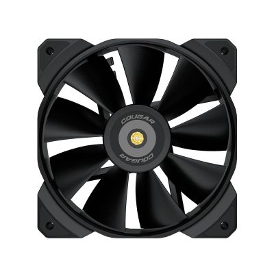 4. COUGAR Poseidon-GT 240 CPU-Wasserkühlung, ARGB