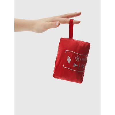 3. Übergangsjacke für Jungen 4F 4FSS22TTJAM139-62S