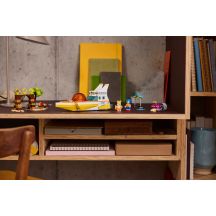 LEGO Sonic 76997 Tails' Bootsabenteuer