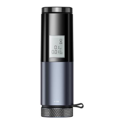 Baseus Alkoholtester (CRCX-01) – schwarz