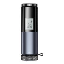 Baseus Alkoholtester (CRCX-01) – schwarz