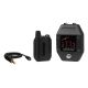 Shure GLXD16+E-Z4 - Digitales Drahtlossystem