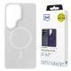17. 3mk Smoke MagCase für Samsung Galaxy S26 Ultra – Weiß
