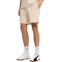 Puma Class 8 Herrenshorts beige 692355 87