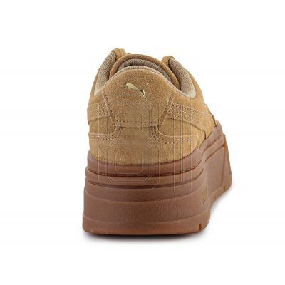 6. Puma Mayze Stack Suede W 383983 03 Schuhe