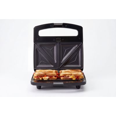 11. PROMIS 5-IN-1-FORMELTOASTMACHER / SANDWICH, KEKSE ODER