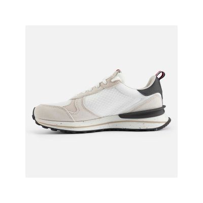 2. Damen-Sneaker ROSSIGNOL W Running Retro, weiß