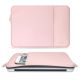 6. Tech-Protect Neopren-Laptoptasche 15-16" - Rosa