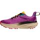 5. HOKA Challenger ATR 7 GTX Superbloom/Oatmeal Damen Laufschuhe (1134502F-SBLM)