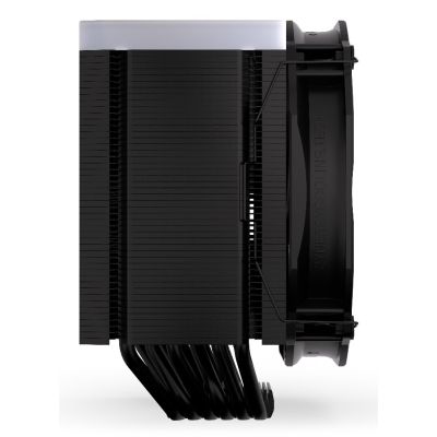 22. Endordy Fortis 5 Black ARGB CPU-Kühler