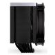 22. Endordy Fortis 5 Black ARGB CPU-Kühler