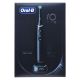 15. Elektrische Zahnbürste Braun Oral-B iO10 Cosmic Black