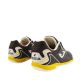 3. Joma Maxima 2624 Indoor Fußballschuhe braun MAXS2624IN