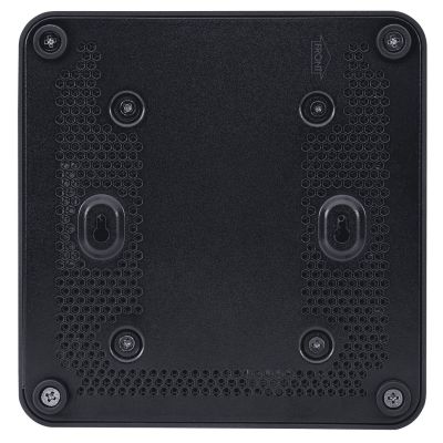 4. MSI Cubi NUC AI+ 2MG-039AT Personal Computer/Workstation Copilot+ PC Intel Core Ultra 7 258V 32 GB LPDDR5x-SDRAM 1 TB SSD Mini-PC Schwarz