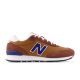 New Balance Herren Sportschuhe ML515WBR