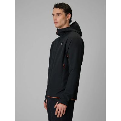 4. Winddichte Softshelljacke für Herren 4F 4FRSS26TSOFM644-20S