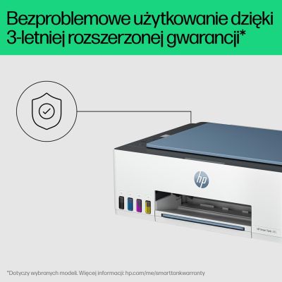 141. HP Smart Tank 585 1F3Y4A All-in-One-Drucker