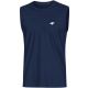 2. Herren-T-Shirt 4F M306 marineblau 4FWMM00TSLEM306 31S