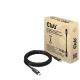 12. CLUB3D CAC-1579 USB-Kabel USB4 Gen 3x2 3m USB-C Schwarz
