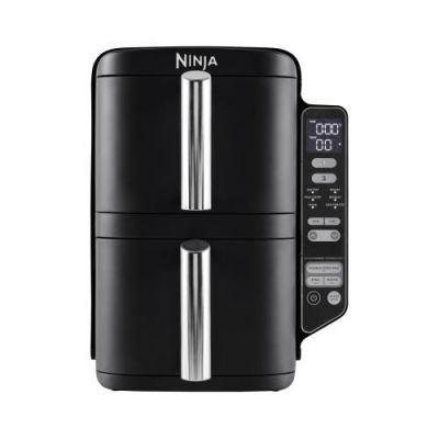 12. NINJA Heißluftfritteuse SL300EU