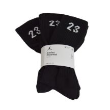 Basketball-Sportsocken Air Jordan Essentials Crew Dri-Fit, 3er-Pack – DA5718-010