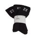 Basketball-Sportsocken Air Jordan Essentials Crew Dri-Fit, 3er-Pack – DA5718-010
