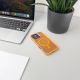 6. Magnetic Collection MagSafe-Hülle für iPhone 16 – Orange