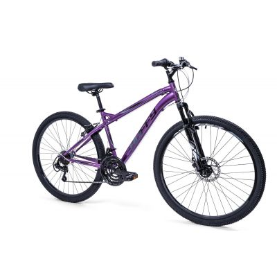 4. Huffy EXTENT 27,5" Lila 26950W Kinderfahrrad