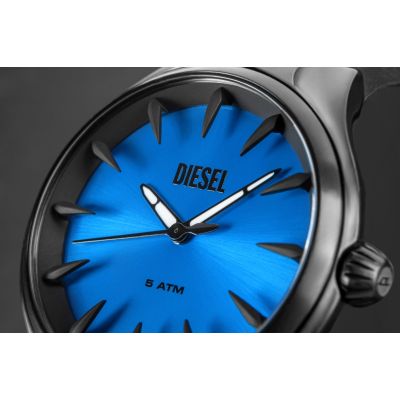 8. Herrenuhr DIESEL Streamline DZ2203 + Box