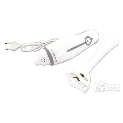 7. Esperanza Frappe Stabmixer EKM001E (250 W; grau)