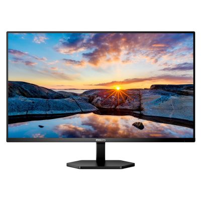 24. Philips Monitor 80,0 cm (31,5") 32E1N3100LA 16:9 HDMI+D-SUB VA (Einzelhandel)