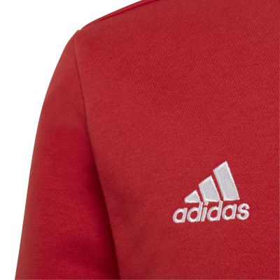 3. Adidas Entrada 22 Sweat Jr Sweatshirt H57473