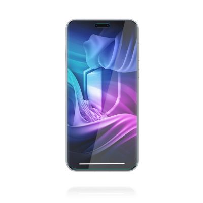14. 3mk Silky Matt Pro matte Schutzfolie für Honor Magic 7 Pro