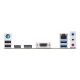 6. ASUS PRIME H610I-PLUS D4-CSM Intel H610 LGA 1700 Mini-ITX