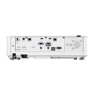 12. Epson EB-L520U