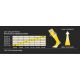 2. IQ SET Bike SC Power Plus M COM-00 Socken
