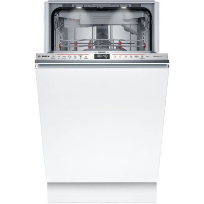 Einbaugeschirrspüler BOSCH SPV6EMX09E