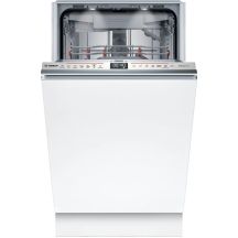 Einbaugeschirrspüler BOSCH SPV6EMX09E