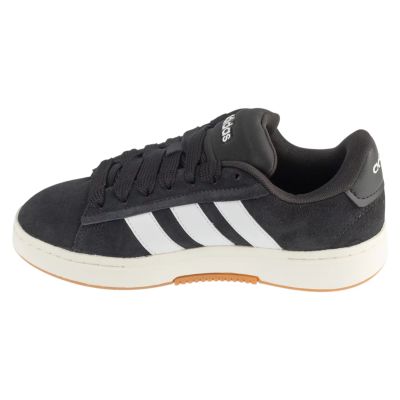 2. Adidas Grand Court Alpha JP9771 Schwarz Größe 36