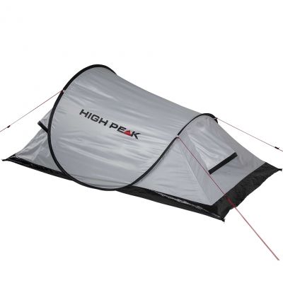 4. High Peak Campo 10271 Zelt