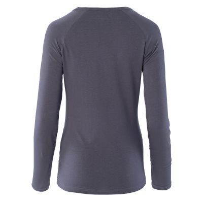 2. Ärmelloses Damentop LADY EBERRY LS