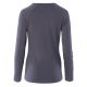 2. Ärmelloses Damentop LADY EBERRY LS
