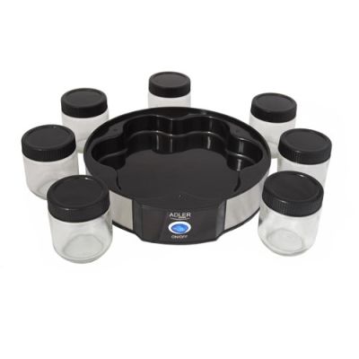 4. ADLER AD 4476 Joghurtbereiter