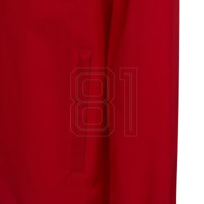 10. Adidas Entrada 22 All-Weather Jr IK4013 Jacke
