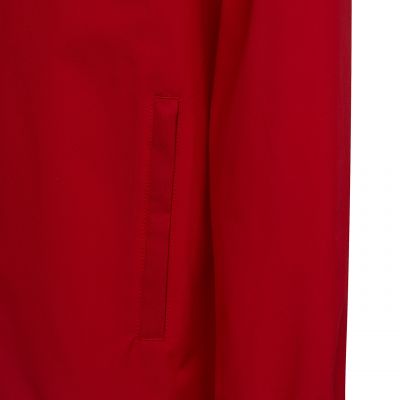 10. Adidas Entrada 22 All-Weather Jr IK4013 Jacke
