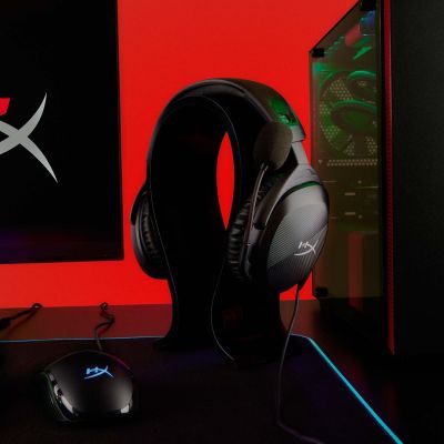 31. HyperX Cloud Stinger 2 Headset