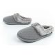 26. Skechers W 167225/GRY Hausschuhe