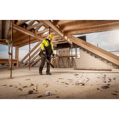 2. Gebläse Aku Lb 18 Ltx Bl 601607850 METABO