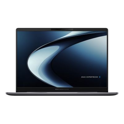 2. ASUS ExpertBook P3 PM3406CKA-LY0291W Copilot+ PC AMD Ryzen AI 5 330 Laptop 35,6 cm (14") WUXGA 16 GB DDR5-SDRAM 512 GB SSD Wi-Fi 7 (802.11be) Windows 11 Home Grau